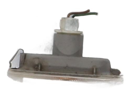 Right front indicator SEAT ALTEA XL (5P5, 5P8) | BP37331958C33 - Image 2