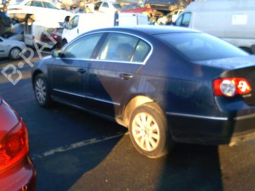 Right taillight VW PASSAT B6 (3C2) | BP37307481C35 - Image 8