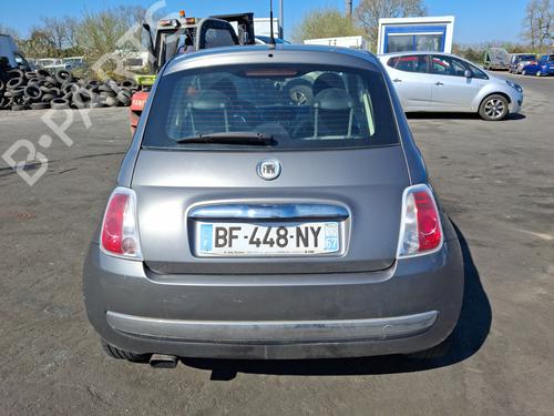 Fælk FIAT 500 (312_) 0.9 (312AXG1A, 312.AXG11) | BP37616572C45 - Image 8