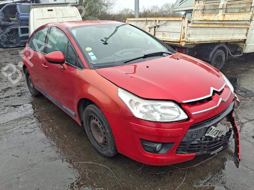 Left front window switch CITROËN C4 I (LC_) 1.6 HDi | BP37345065I27 - Image 15