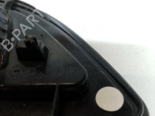 Left tailgate light RENAULT SCÉNIC III (JZ0/1_) 1.6 dCi (JZ00, JZ12) | BP37310957C79 - Image 3