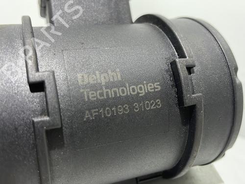Used Mass air flow sensor Mass air flow sensor 37325754 37325754