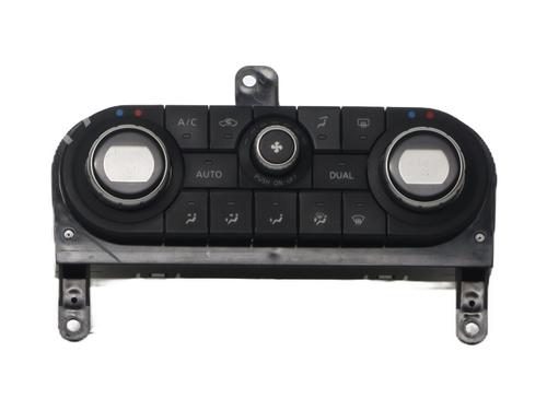 Used Climate control Climate control NISSAN QASHQAI I (J10, NJ10) [2006-2015] 37335580 37335580