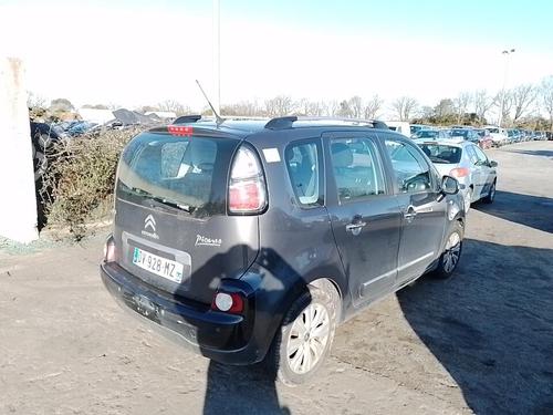Sprinklertank CITROËN C3 II (SC_) 1.4 VTi 95 | BP37620735C113 - Image 5