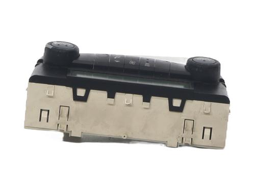 Climate control RENAULT LAGUNA II (BG0/1_) | BP37341368I5 - Image 2