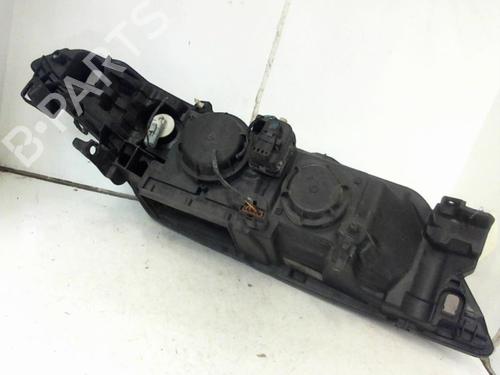Left headlight RENAULT LAGUNA II (BG0/1_) 1.9 dCi (BG08, BG0G) | BP37297200C28 - Image 3