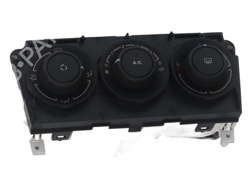 Climate control CITROËN C3 Picasso (SH_) 1.6 HDi | BP37304486I5 - Image 3