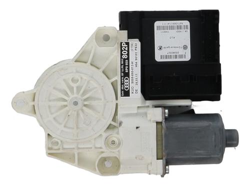Right front window motor AUDI A3 (8P1) 2.0 TDI 16V | BP37332133E20 - Image 3