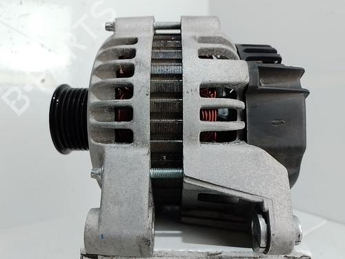 Used Alternator Alternator 37311897 37311897