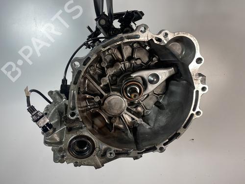 Gearbox KIA RIO III (UB) 1.1 CRDi | BP37342233M3  - Image 5