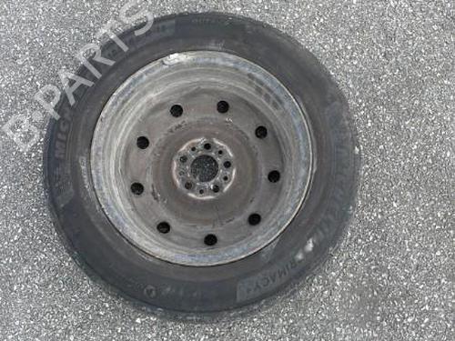 Used Rim Rim 37621175 37621175