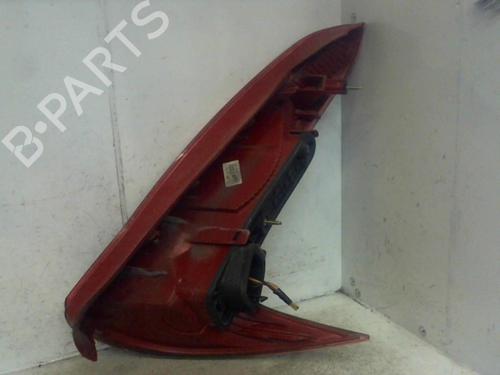 left-taillight-peugeot-206-sw-2ek-2002-37303657 main image