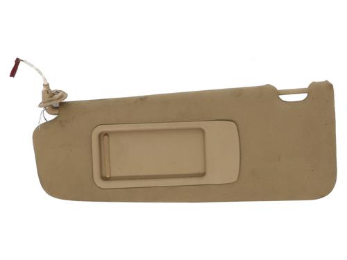 Left sun visor BMW 3 (E90) | BP37326081I1 - Image 3