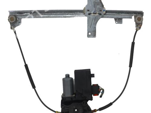 Used Front left window mechanism Front left window mechanism 37341364 37341364
