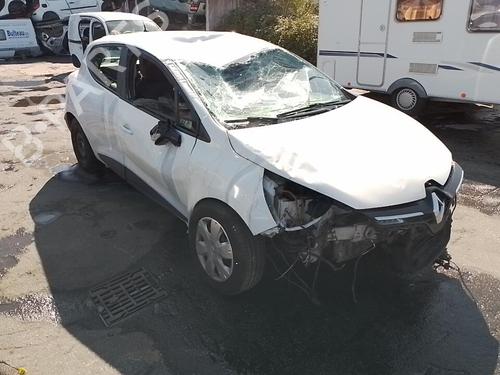 Left tailgate light RENAULT CLIO IV (BH_) 1.5 dCi 75 | BP37317326C79 - Image 5