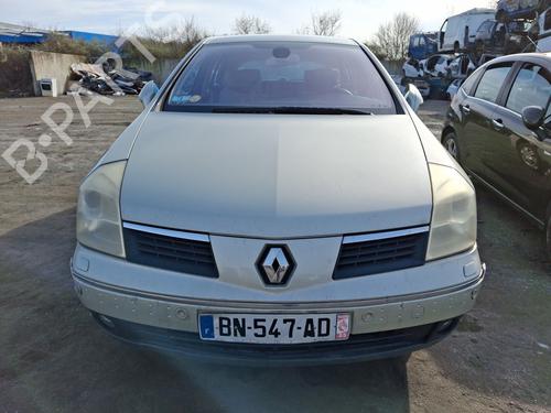 Venstre forlygte RENAULT VEL SATIS (BJ0_) 2.2 dCi (BJ0E, BJ0F, BJ0G, BJ0H) | BP37331624C28 - Image 13
