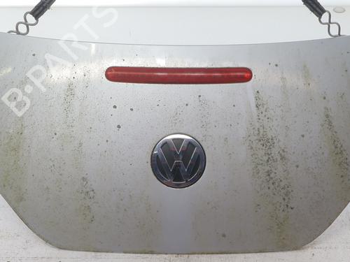 Used Tailgate Tailgate 37339001 37339001