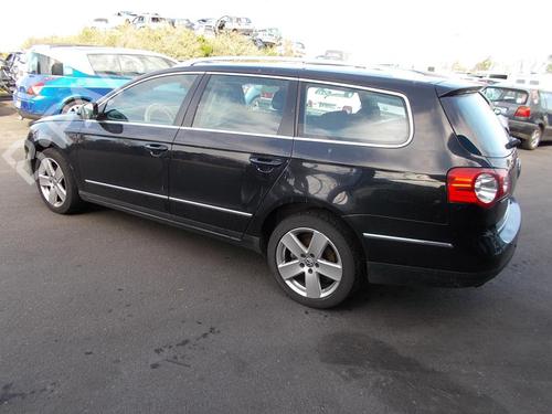 Washer pump VW PASSAT B6 Variant (3C5) | BP37301618E24 - Image 4