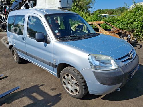 Alternator PEUGEOT PARTNER MPV (5_, G_) | BP37334366M7 - Image 11