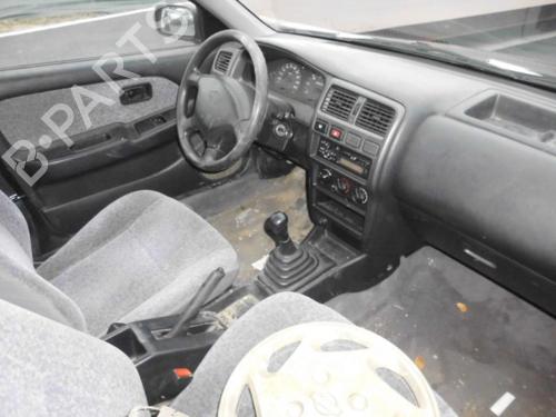 Used Parts NISSAN ALMERA I (N15) 4796831