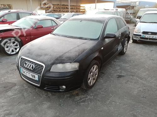 Right headlight AUDI A3 (8P1) 1.9 TDI | BP37334368C29  - Image 7