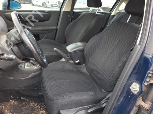 Front left seatbelt CITROËN C4 I (LC_) 2.0 HDi | BP37345042I26 - Image 8