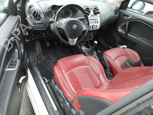 Headlight switch ALFA ROMEO MITO (955_) 1.6 JTDM (955AXC1B) | BP37314710I24 - Image 6