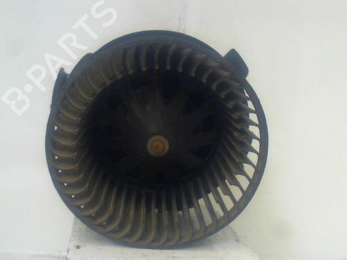 Used Heater blower motor Heater blower motor PEUGEOT 206 Van [1999-2009] 37298470 37298470