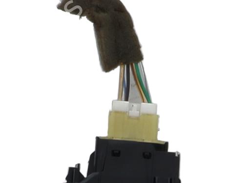 Left front window switch DACIA SANDERO II 1.0 SCe 75 (B8JC, B8JD, B8NC) | BP37327980I27 - Image 2