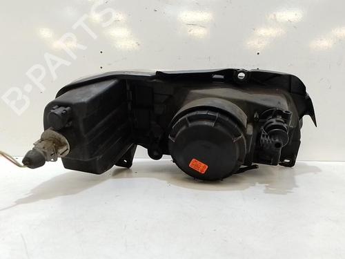 Used Left headlight Left headlight 37315650 37315650