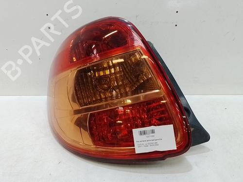 Left taillight SUZUKI SX4 (EY, GY) 1.6 DDIS (RW416D) | BP37315862C34 - Image 2