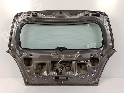 Used Tailgate Tailgate 37620811 37620811