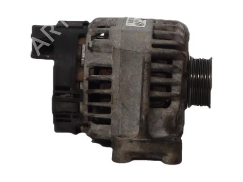 Alternator FIAT PANDA (169_) 1.2 (169AXF2A, 169AXF1A) | BP39934100M7 - Image 3