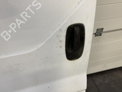 Højre side skydedør Højre side skydedør OPEL VIVARO A Van (X83) 1.9 DTI (F7) (101 hp) 37324387 37324387
