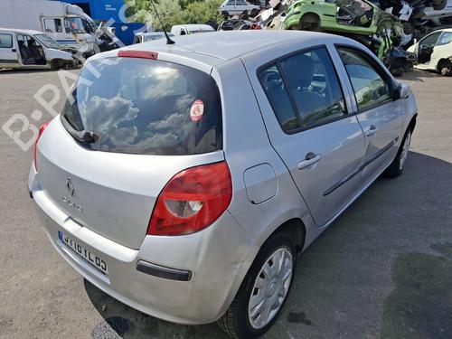 Climate control RENAULT CLIO III (BR0/1, CR0/1) | BP37347455I5 - Image 13