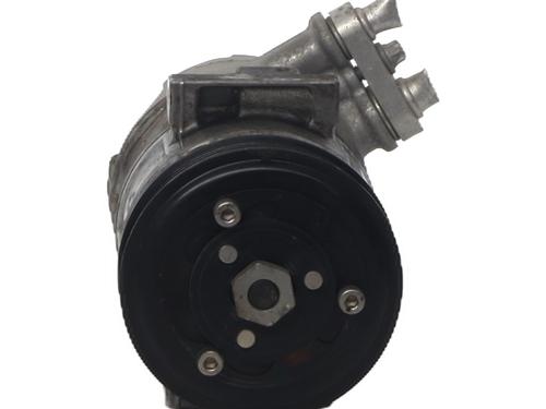 Compressor A/C OPEL CORSA E (X15) 1.4 Turbo (08, 68) | BP37344798M34 - Image 3