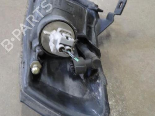Right front indicator MAZDA 626 V Hatchback (GF) 2.0 Turbo DI (GFFP) | BP40608893C33 - Image 3