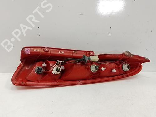 Left taillight DAEWOO REZZO (U100) 1.8 | BP37316624C34 - Image 2