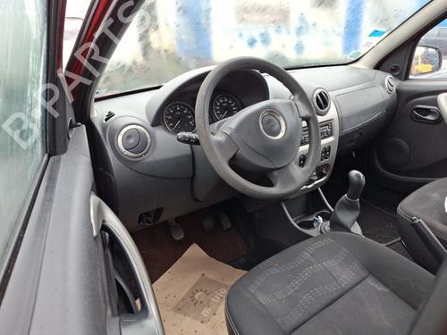 Seat buckle DACIA SANDERO 1.5 dCi | BP37347042I32  - Image 11