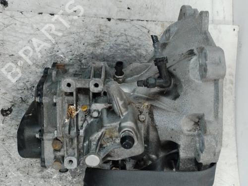Used Gearbox Gearbox 37318116 37318116