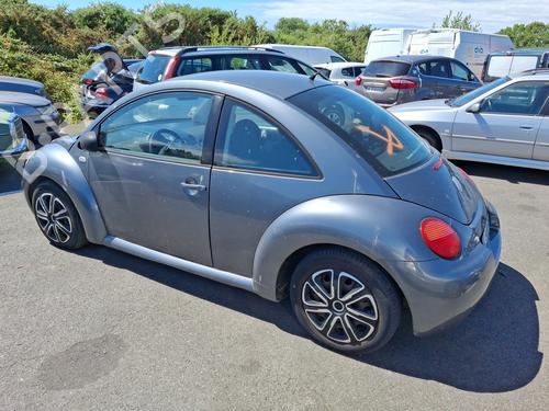 Headlight switch VW NEW BEETLE (9C1, 1C1) 1.9 TDI | BP37337895I24  - Image 10