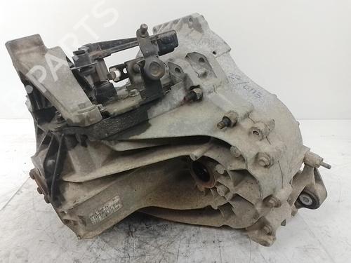 Gearbox FORD FOCUS C-MAX (DM2) 1.8 TDCi | BP37308907M3 - Image 4