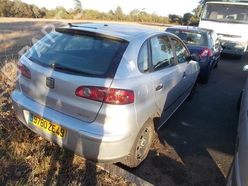Left headlight SEAT IBIZA III (6L1) 1.9 SDI | BP37301970C28  - Image 8