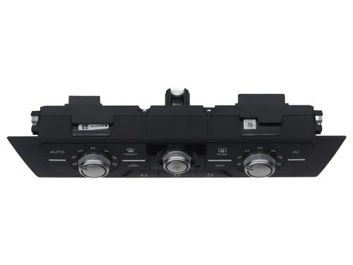 Climate control AUDI A6 C7 Avant (4G5, 4GD) 2.0 TDI | BP37340168I5 - Image 5