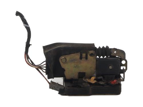 Used Front left lock Front left lock 37344432 37344432