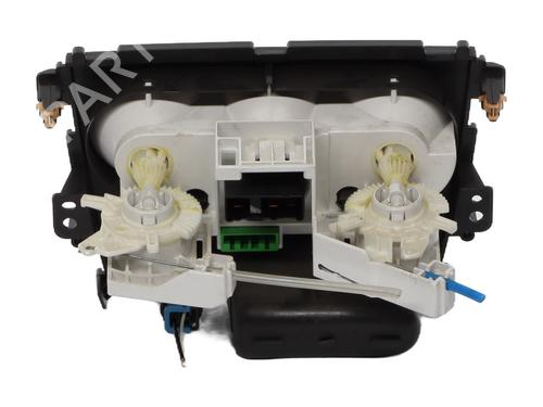 Climate control OPEL AGILA B (H08) 1.0 (F68) | BP37327653I5 - Image 3