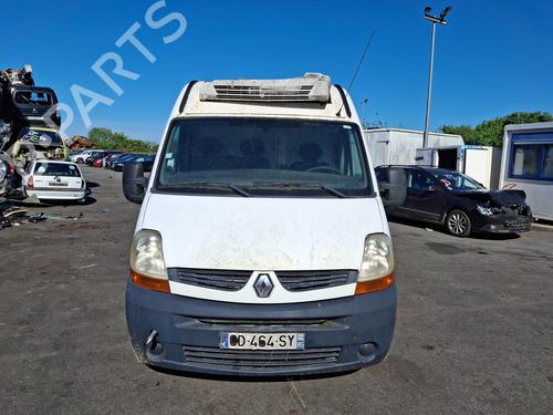 Starter RENAULT MASTER II Van (FD) 2.5 dCi (FD01, FD02, FD21, FD22, FD31, FD32, FD3Y, FD71,... | BP37332874M8 - Image 8