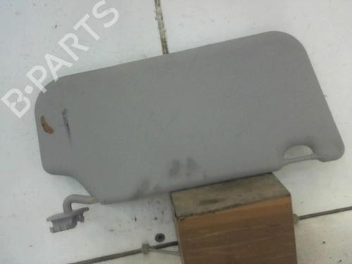 left-sun-visor-ford-fiesta-vi-cb1-ccn-2008-37301366 main image