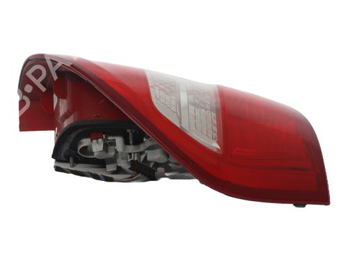 right-taillight-mercedes-benz-a-class-w169-2004-2005-2006-2007-2008-2009-2010-2011-2012-37340933 main image