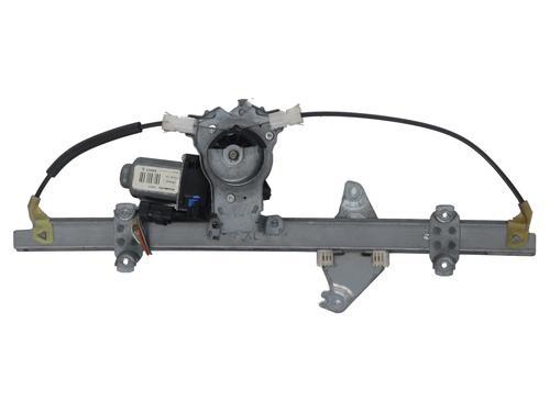 Front left window mechanism NISSAN NOTE (E11, NE11) 1.5 dCi | BP37343345C22 - Image 3